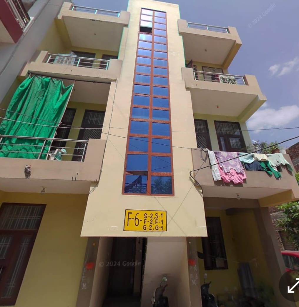 2 BHK Flat for sell In triveni nagar,Jaipur-Gopalpura Bypass-Jaipur